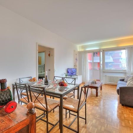 Kiki House - Happy Rentals Lugano Bagian luar foto
