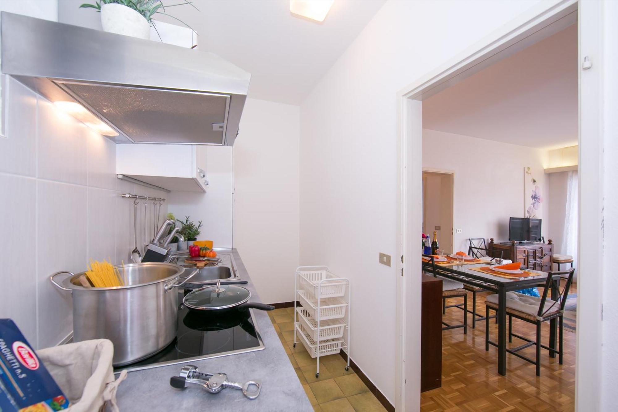 Kiki House - Happy Rentals Lugano Bagian luar foto